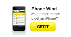 wind alert for iPhone - get it!